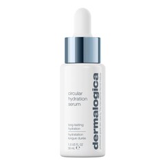 Circular Hydration Serum - Hydrating face serum, DERMALOGICA
