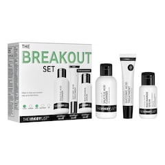 The Breakout Set - Hudplejesæt, THE INKEY LIST
