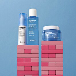 Vital Hydra Solution™ - Biome Essence