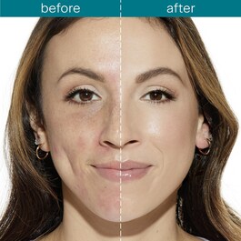 SEA hydroflex™ serum foundation
