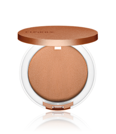 True Bronze Pressed Powder