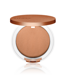 True Bronze Pressed Powder image