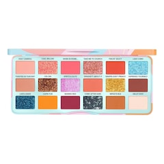 Italian Spritz Eye Shadow Palette, TOO FACED
