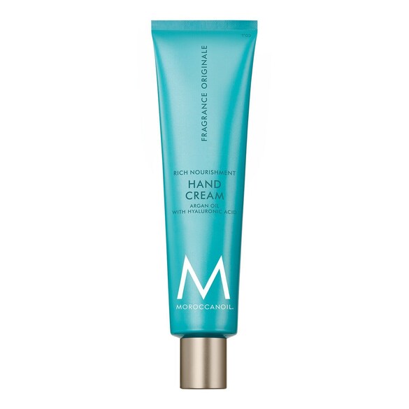 Hand Cream - Fragrance Originale, MOROCCANOIL