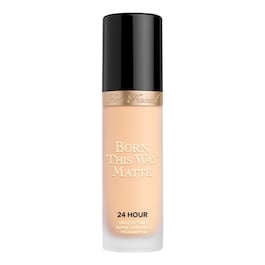 Born this way Matte - Longwear Foundation image