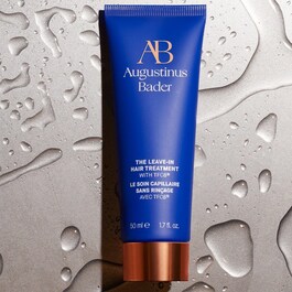 The Leave-In Hair Treatment