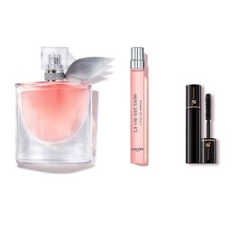  La vie est Belle Eau de Parfum - Gaveæske