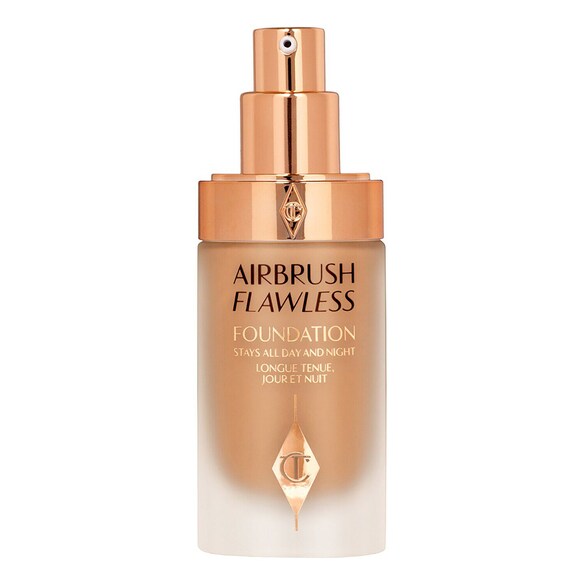 Airbrush Flawless Foundation - Foundation, CHARLOTTE TILBURY