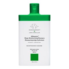 Silkamino Moisturizing - Shampoo, DRUNK ELEPHANT