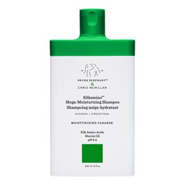 Silkamino Moisturizing - Shampoo