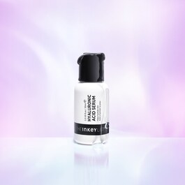 Fugtgivende serum med hyaluronsyre