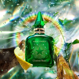 Magic Energy - Fragrance Collection of Emotions