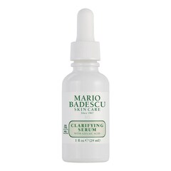Clarifying Serum, MARIO BADESCU