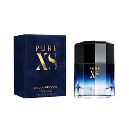 Pure XS - Eau de toilette