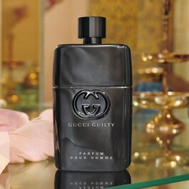 Gucci Guilty Parfum For Him