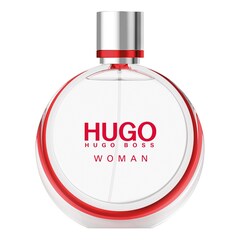 Hugo Woman - Eau de Parfum, HUGO BOSS