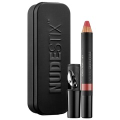 Lip + Cheek Pencil - Multi Pencil, NUDESTIX