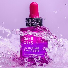 Australian Emu - Apple Dreamy Glow Drops