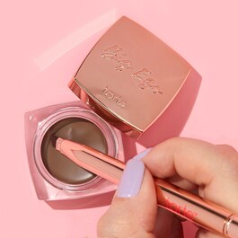 Fill Service™ - Brow Brush & Spoolie