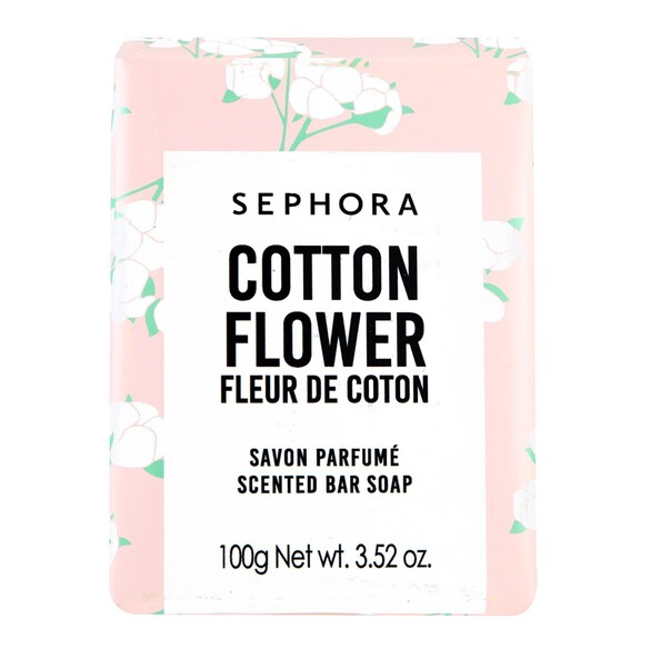Parfumeret Sæbe, SEPHORA COLLECTION