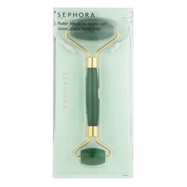 Green Quartz - Facial Roller