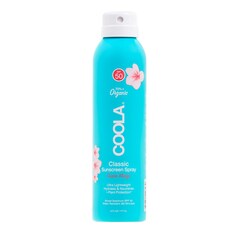 Classic Body Spray - Guava Mango SPF 50, COOLA
