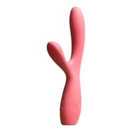 The Artist -  Dual Vibrator
