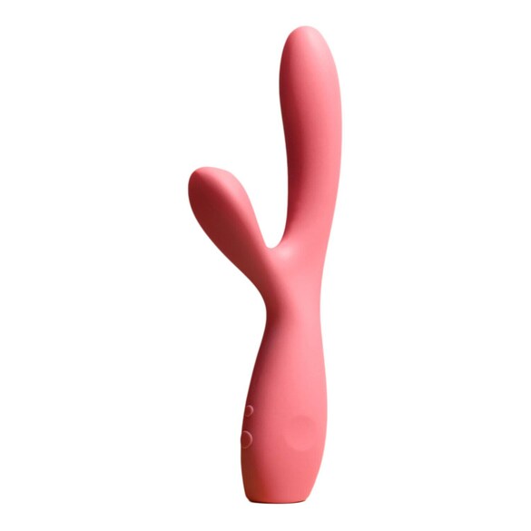 The Artist -  Dual Vibrator, SMILE MAKERS
