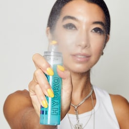 Hydro Set + Refresh - Spray