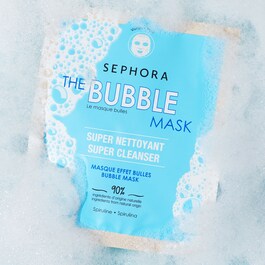 Buble Face Mask