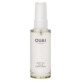 Hair Oil - Multitasking Oil