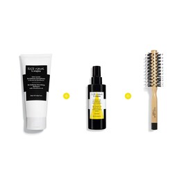 Blow Dry Brush no. 1