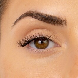Intense - Extended Lashes
