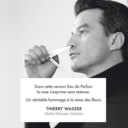 Mon Guerlain Bloom of Rose - Eau de Parfum