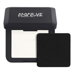 HD Skin Perfecting Pressed Powder - usynligt ultrafluffy kompakt pudder, MAKE UP FOR EVER
