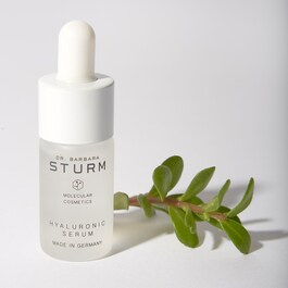 Mini Hyaluronic Serum -  Intense Hydration Serum