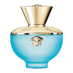 Versace Pour Femme Dylan Turquoise - Eau De Toilette, VERSACE