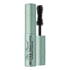 Better Than Sex - Waterproof Mini, TOO FACED