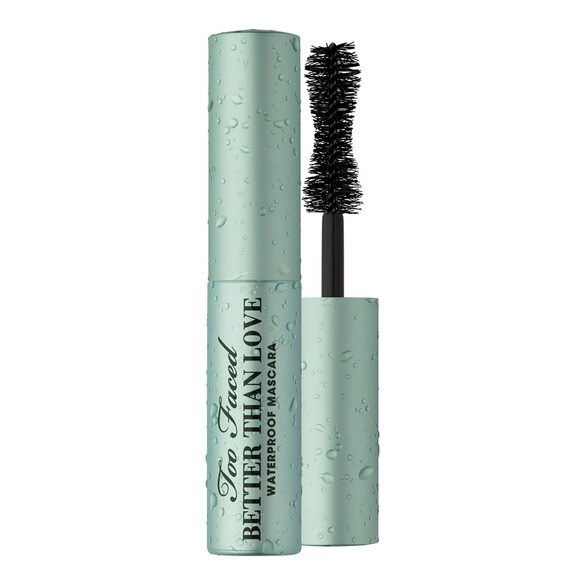 Better Than Sex - Waterproof Mini, TOO FACED