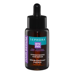 Strengthening Hair Serum - Fortify + Increase density, SEPHORA COLLECTION