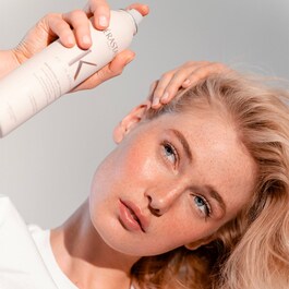 Fresh Affair - Dry Shampoo 