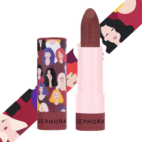 #Lipstories - Lipstick, SEPHORA COLLECTION