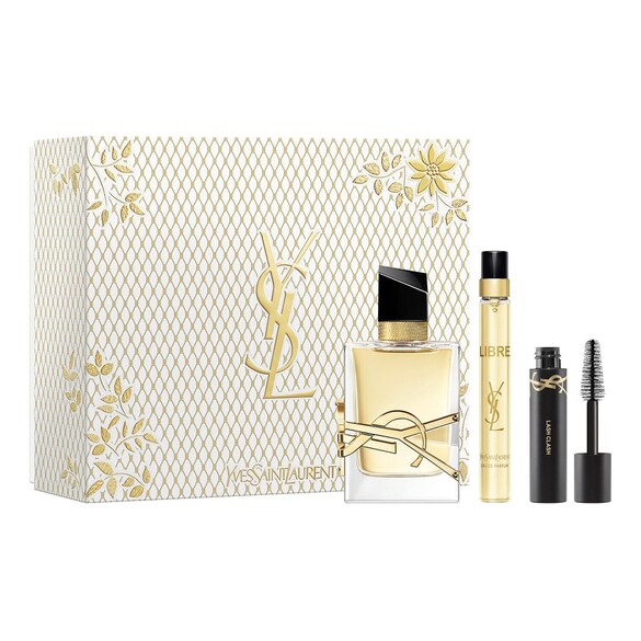 Libre -  EDP Xmas Set, YVES SAINT LAURENT
