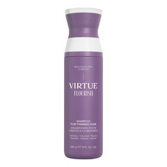 Flouirsh Shampoo - for Thinning Hair, VIRTUE