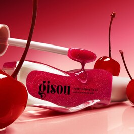 Honey Infused Lip Oil - Læbeolie med honning