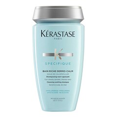 Specifiqué - Bain Riche Dermocalm Shampoo , KÉRASTASE