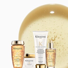 Elixir Ultime - Le Bain Shampoo