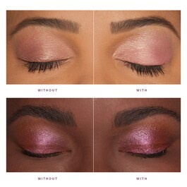 Always An Optimist - Weightless Eye Primer