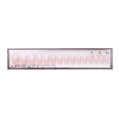 Baby Boomer - Instant Pro Press-on Manicure, DUFFBEAUTY