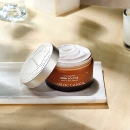 Body Soufflé - Crème hydratante pour le corps